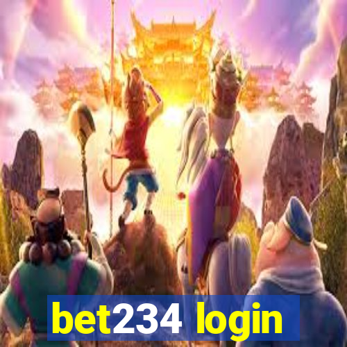 bet234 login